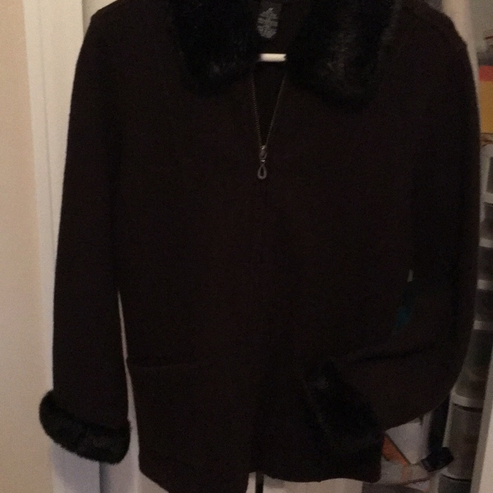 Jacket